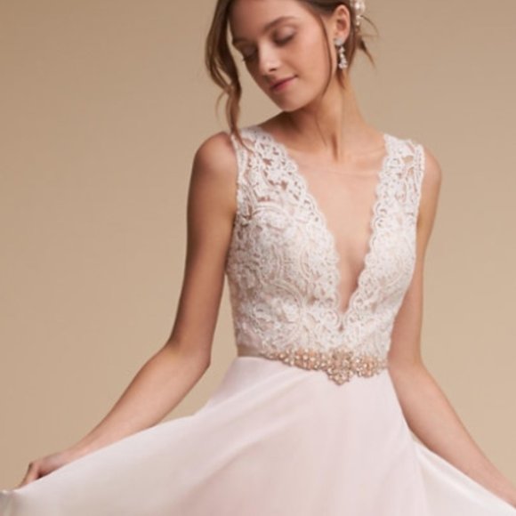 gently used wedding dresses